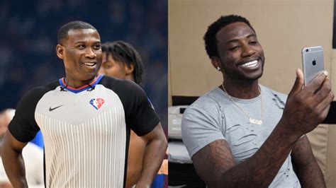 nba ref gucci mane.